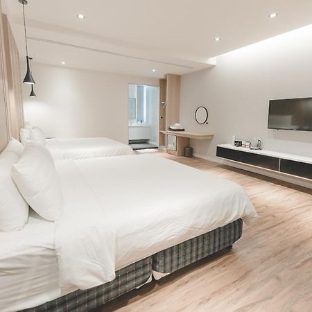 Sunshine Palm B&B 馬公市 エクステリア 写真