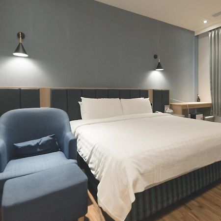 Sunshine Palm B&B 馬公市 エクステリア 写真