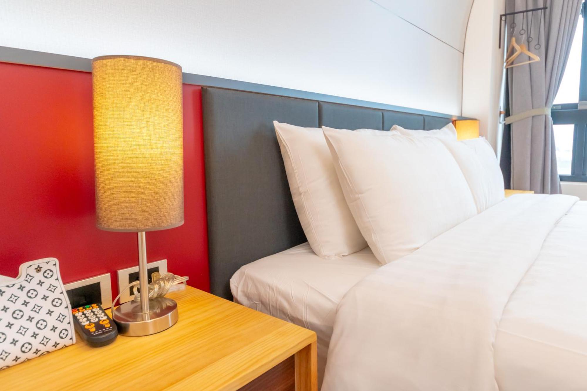 Sunshine Palm B&B 馬公市 エクステリア 写真
