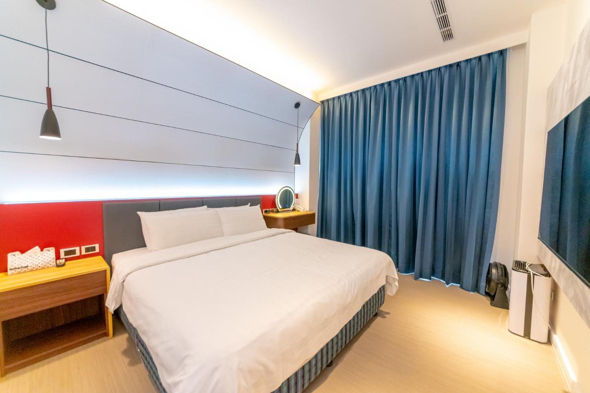Sunshine Palm B&B 馬公市 エクステリア 写真