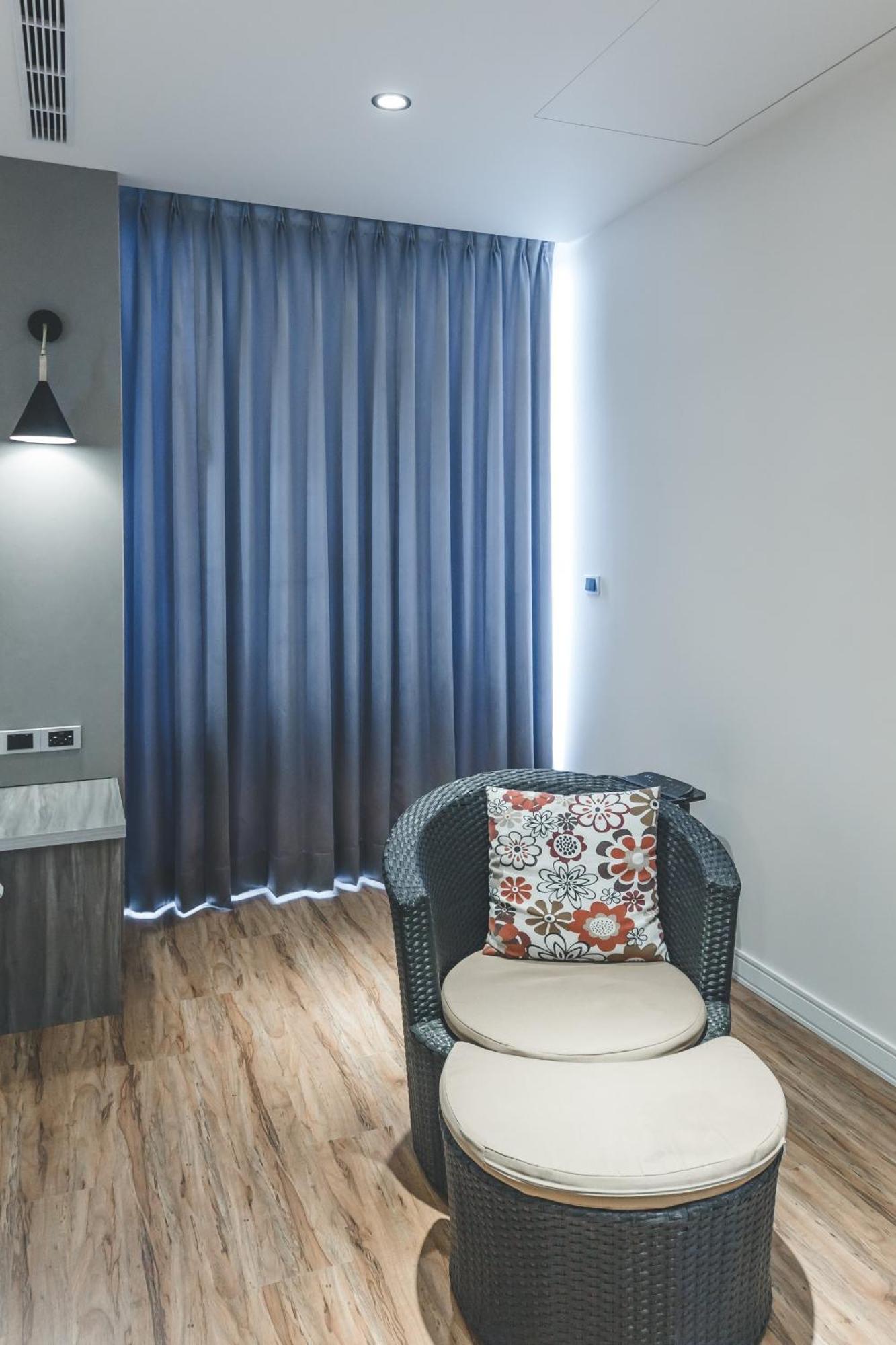 Sunshine Palm B&B 馬公市 エクステリア 写真
