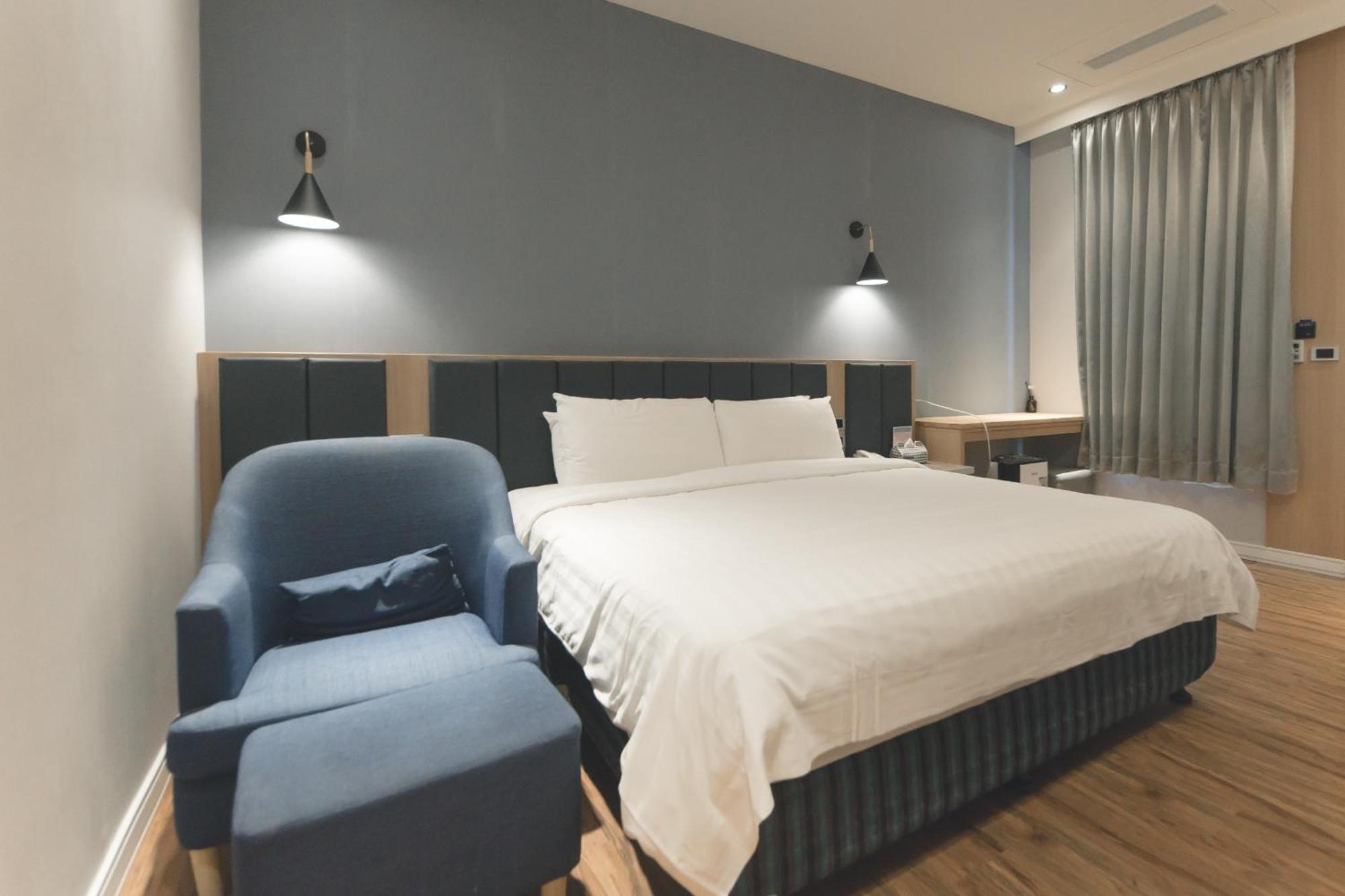 Sunshine Palm B&B 馬公市 エクステリア 写真