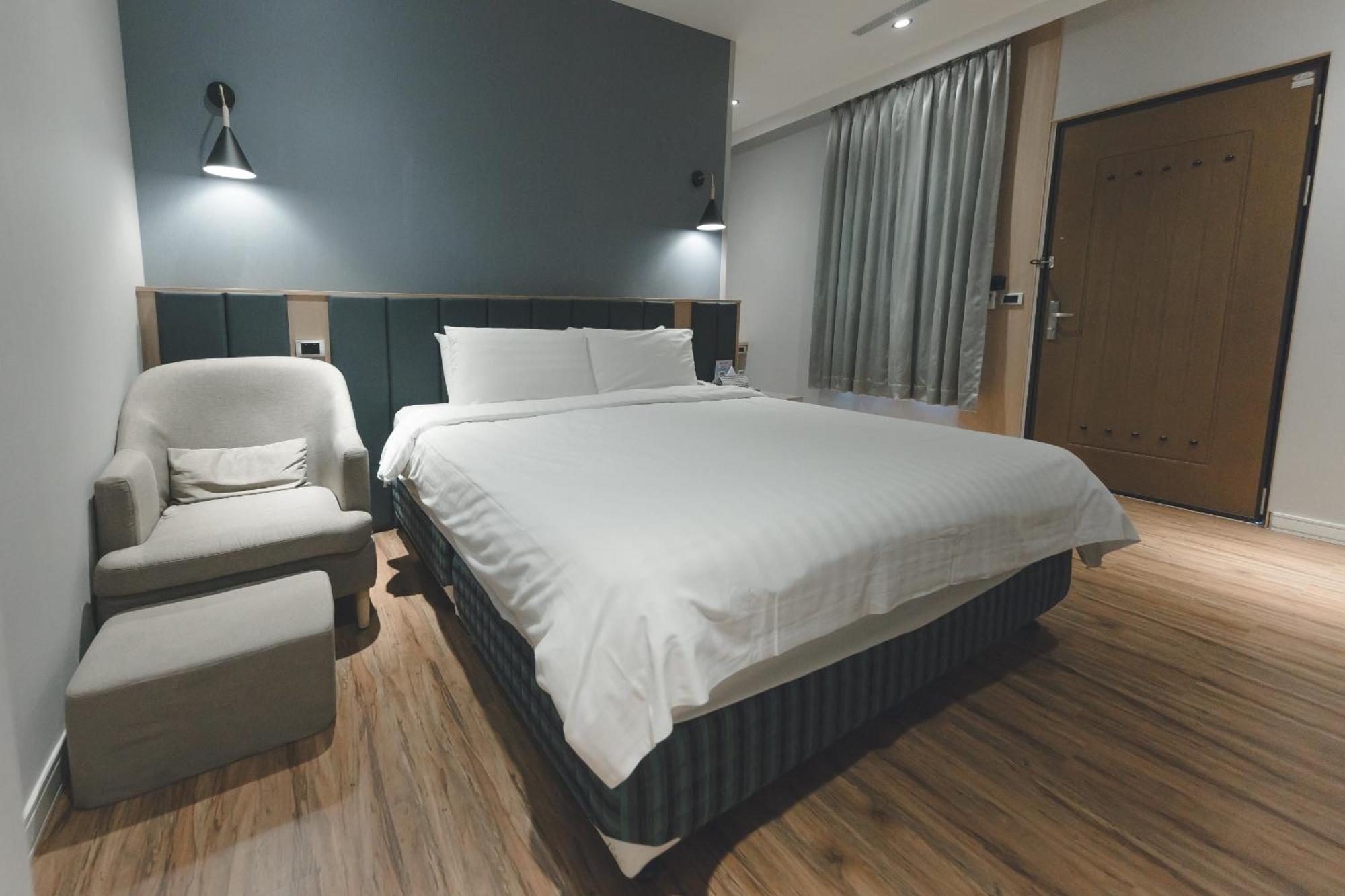 Sunshine Palm B&B 馬公市 エクステリア 写真