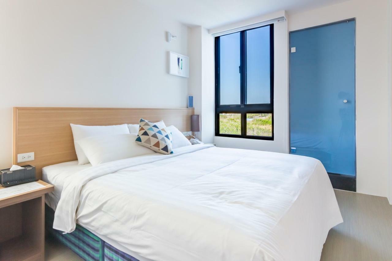 Sunshine Palm B&B 馬公市 エクステリア 写真